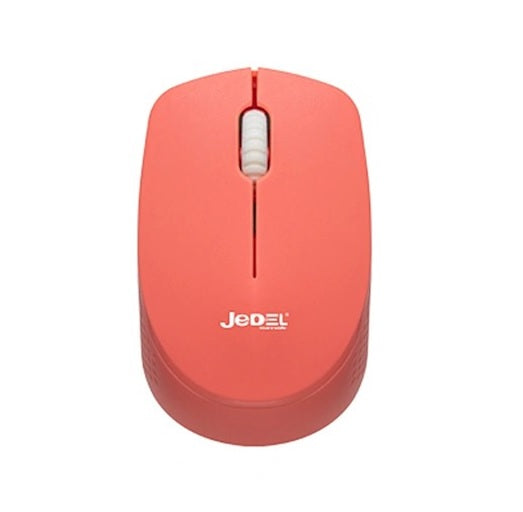 MOUSE JEDEL WIRELESS W690