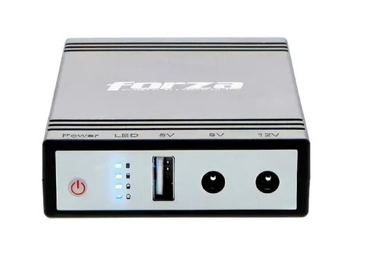 MINI UPS FORZA DC-140 USB