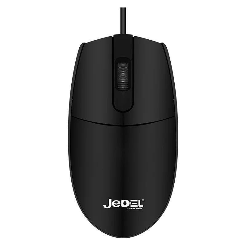 MOUSE JEDEL CON CABLE 230