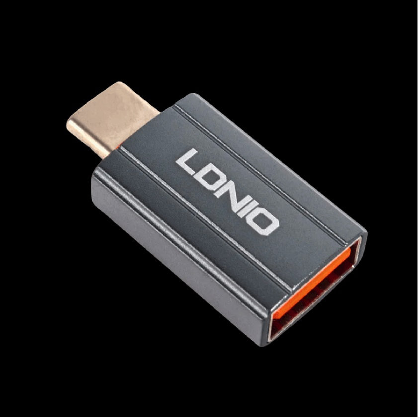 OTG LDNIO TIPO C USB